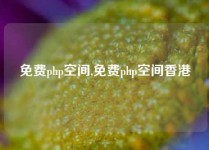 免费php空间,免费php空间香港