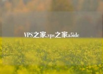 VPS之家,vps之家a5idc