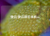 快云,快云游云手机ios