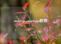 smartvps,smartvpro软件