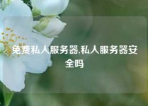 免费私人服务器,私人服务器安全吗
